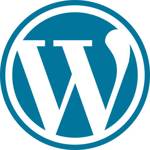 Wordpess Logo
